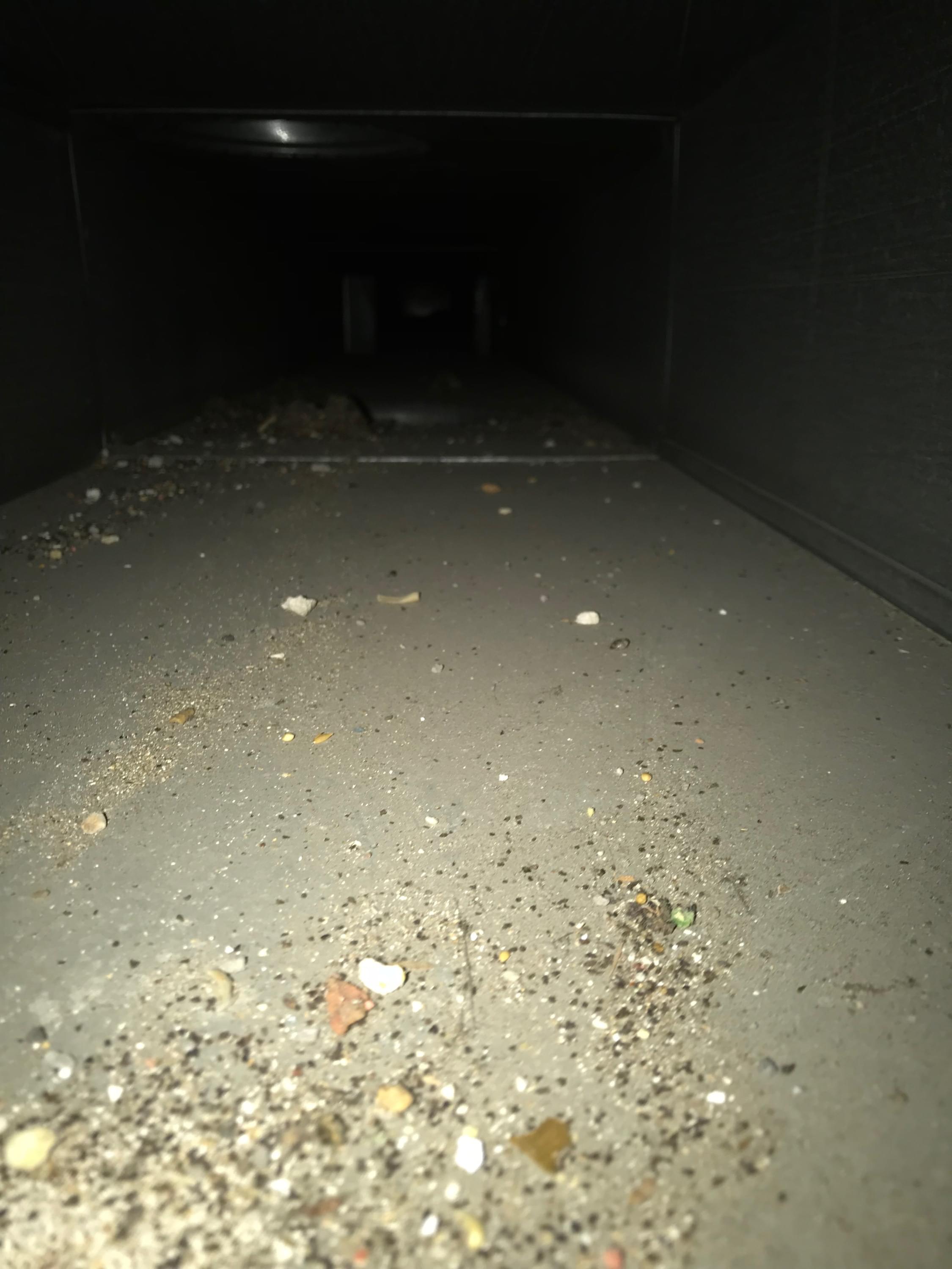 Air Duct Cleaning Granger Indiana 